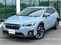 2019 Subaru IMPREZA_XV