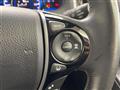 2016 Honda Odyssey Hybrid