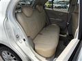 2015 Nissan March