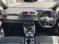 2019 Nissan Leaf