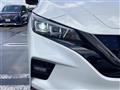 2019 Nissan Leaf