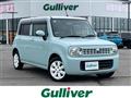 2011 Suzuki Lapin