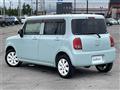 2011 Suzuki Lapin