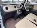 2011 Suzuki Lapin