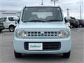 2011 Suzuki Lapin