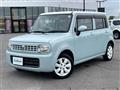 2011 Suzuki Lapin