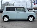 2011 Suzuki Lapin