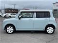2011 Suzuki Lapin