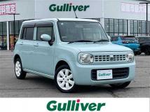 2011 Suzuki Lapin
