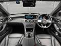 2019 Mercedes-Benz C-Class