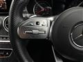 2019 Mercedes-Benz C-Class