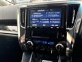 2019 Toyota Vellfire
