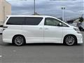 2012 Toyota Vellfire