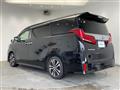 2018 Toyota Alphard