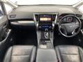 2018 Toyota Alphard