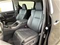 2018 Toyota Alphard