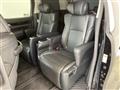 2018 Toyota Alphard