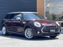 2016 BMW MINI Clubman