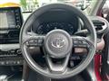 2021 Toyota Yaris Cross