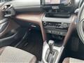 2021 Toyota Yaris Cross