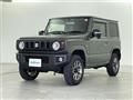 2020 Suzuki Jimny