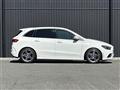 2019 Mercedes-Benz B-Class