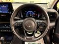 2025 Toyota Yaris Cross