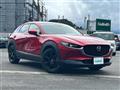 2021 Mazda CX-3