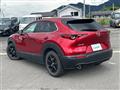 2021 Mazda CX-3