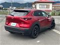 2021 Mazda CX-3