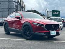 2021 Mazda CX-3