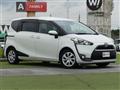 2017 Toyota Sienta