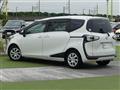 2017 Toyota Sienta