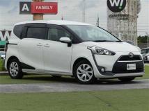 2017 Toyota Sienta