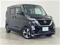 2022 Nissan ROOX