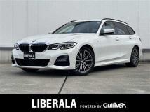 2019 BMW 3 Series