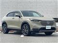 2021 Honda VEZEL