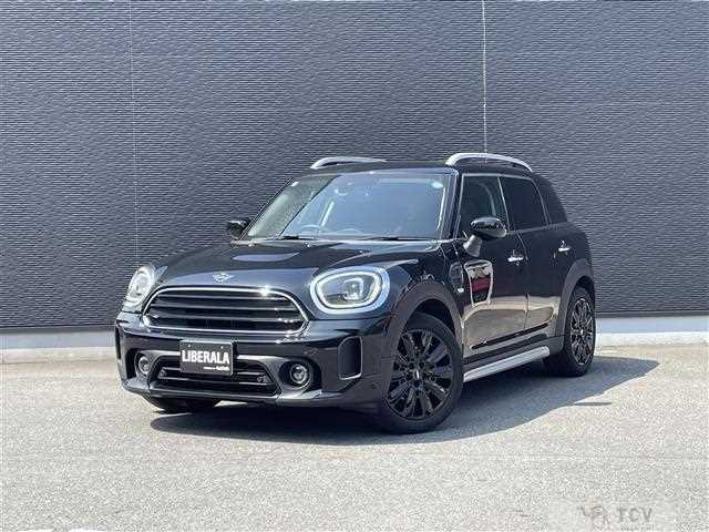 2024 BMW MINI