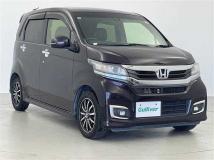 2017 Honda N-WGN