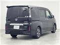 2018 Honda Step WGN