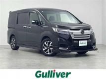 2018 Honda Step WGN