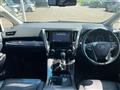 2019 Toyota Alphard Hybrid