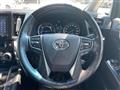 2019 Toyota Alphard Hybrid