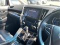 2019 Toyota Alphard Hybrid