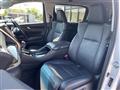 2019 Toyota Alphard Hybrid