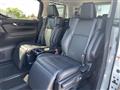 2019 Toyota Alphard Hybrid