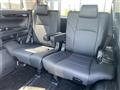 2019 Toyota Alphard Hybrid