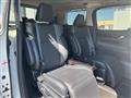 2019 Toyota Alphard Hybrid