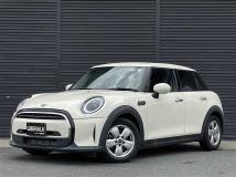 2022 BMW MINI