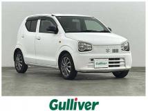 2016 Suzuki Alto